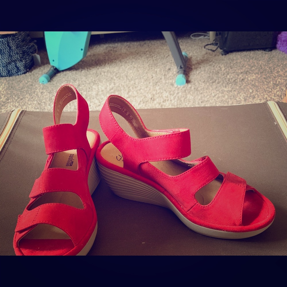 Sandals